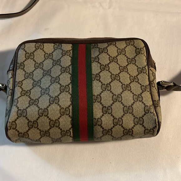 Gucci bag - Picture 7 of 17